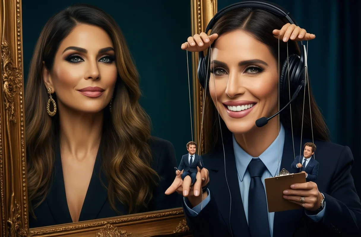 The Rise of the Digital Gossip Machine