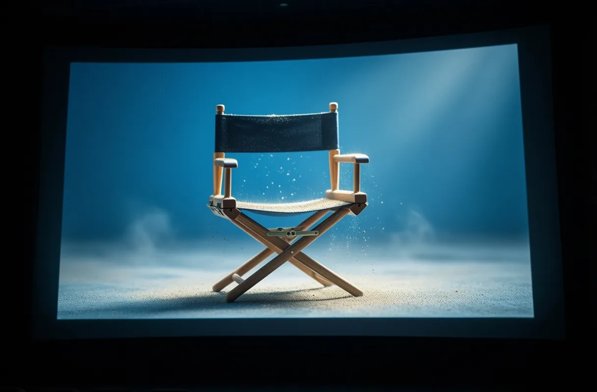 A Theater That Respects the Craft