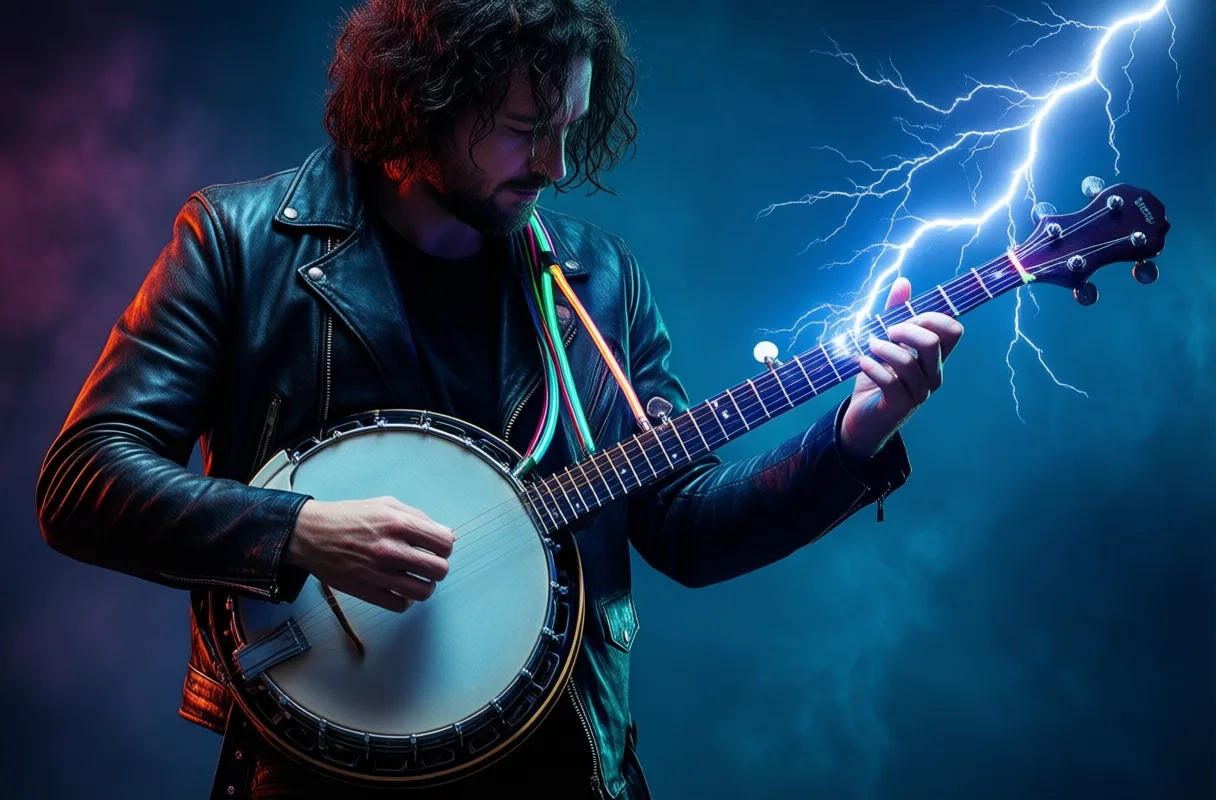 The Roots Beneath the Road: Where Americana Begins