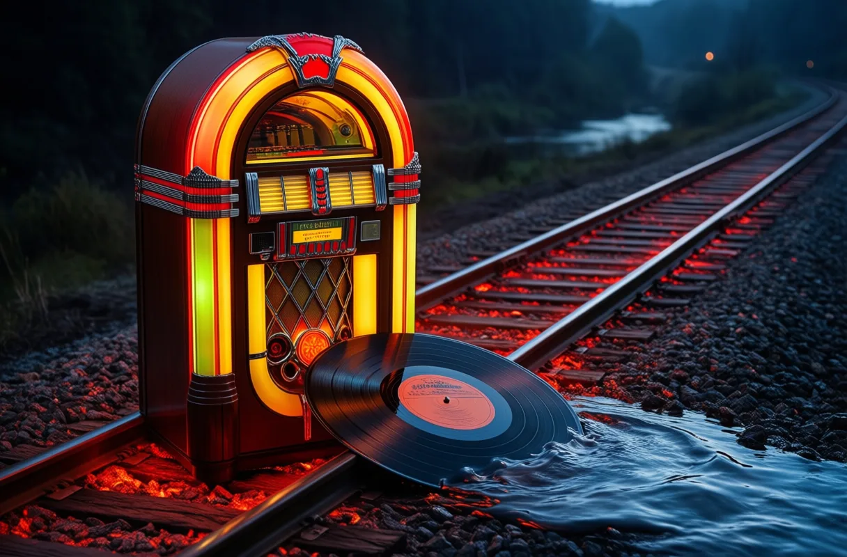 The Soundtrack of Now: Why This Moment Belongs to Americana