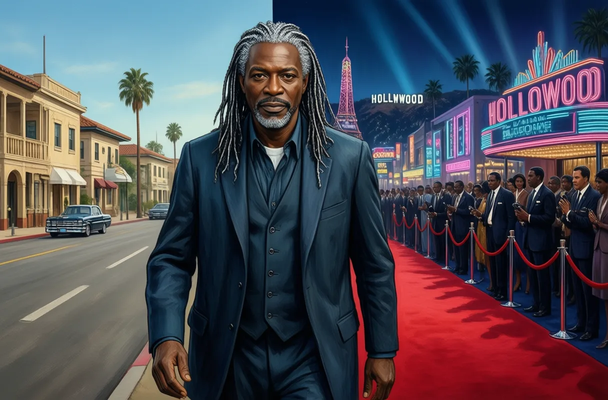 Beyond the Stereotypes: Challenging Representation in Hollywood