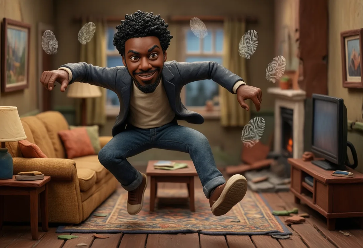 Donald Glover Movies Tv Shows