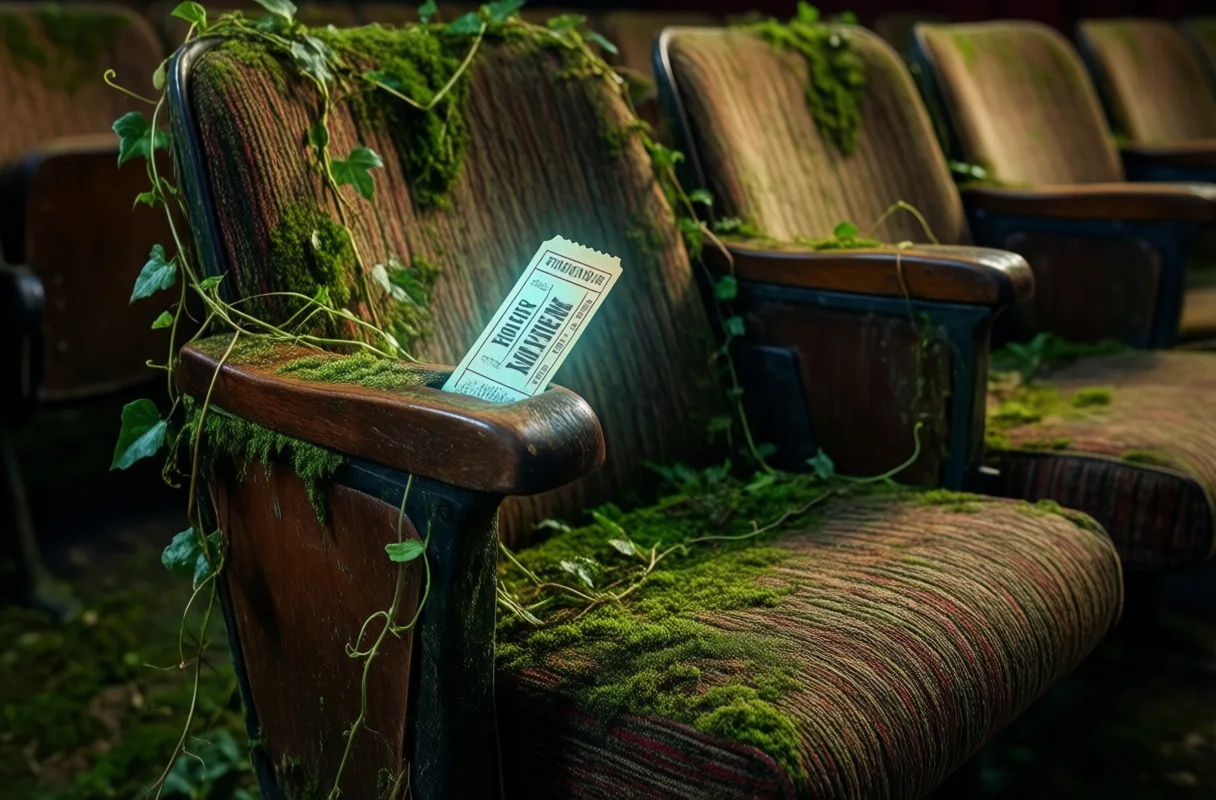 Why Some Endings Linger Long After the Credits Roll