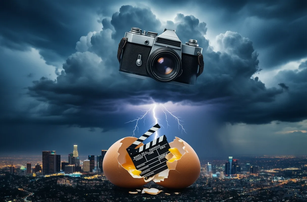What Makes a Film Truly Timeless?