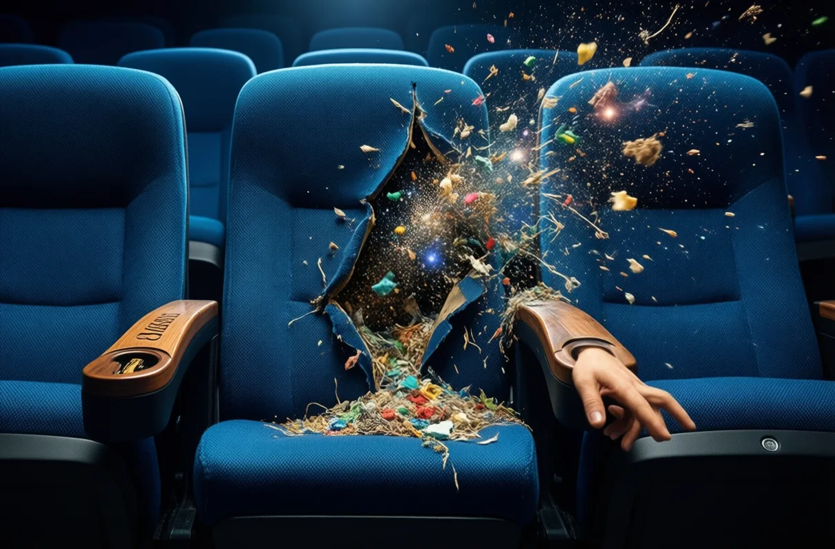 How We Watch Has Changed Everything