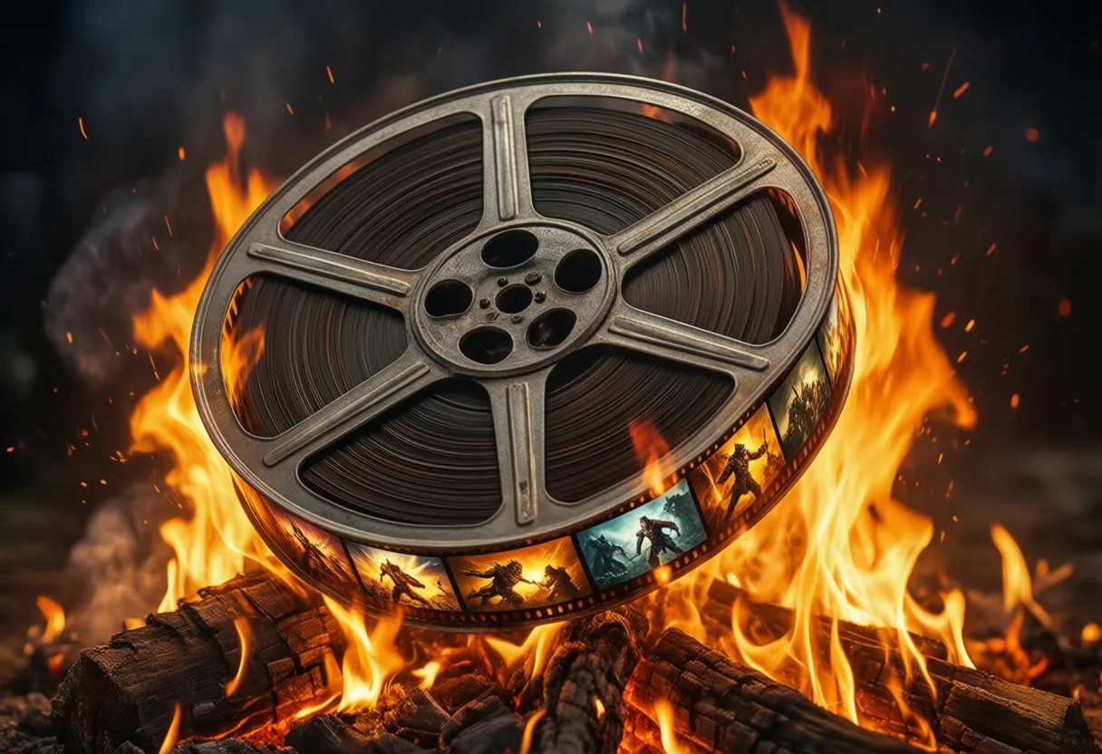 Epic Movie Reviews