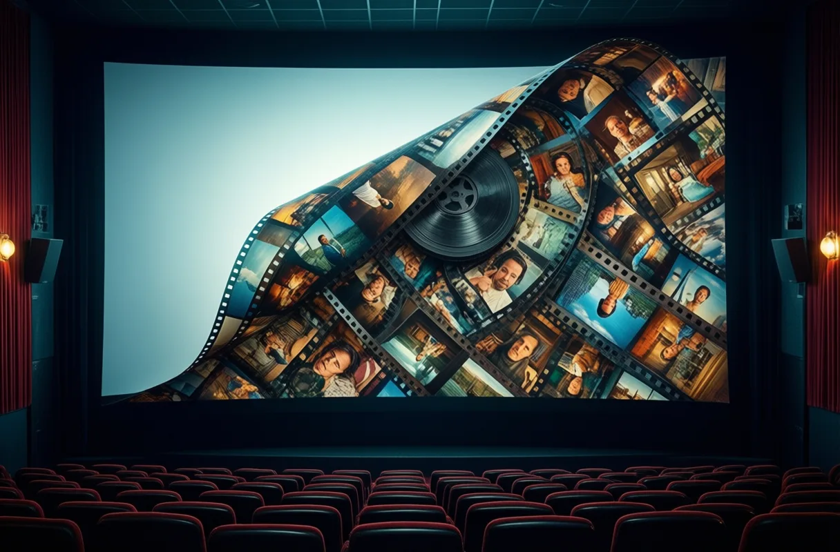 From First Cuts to Final Frames