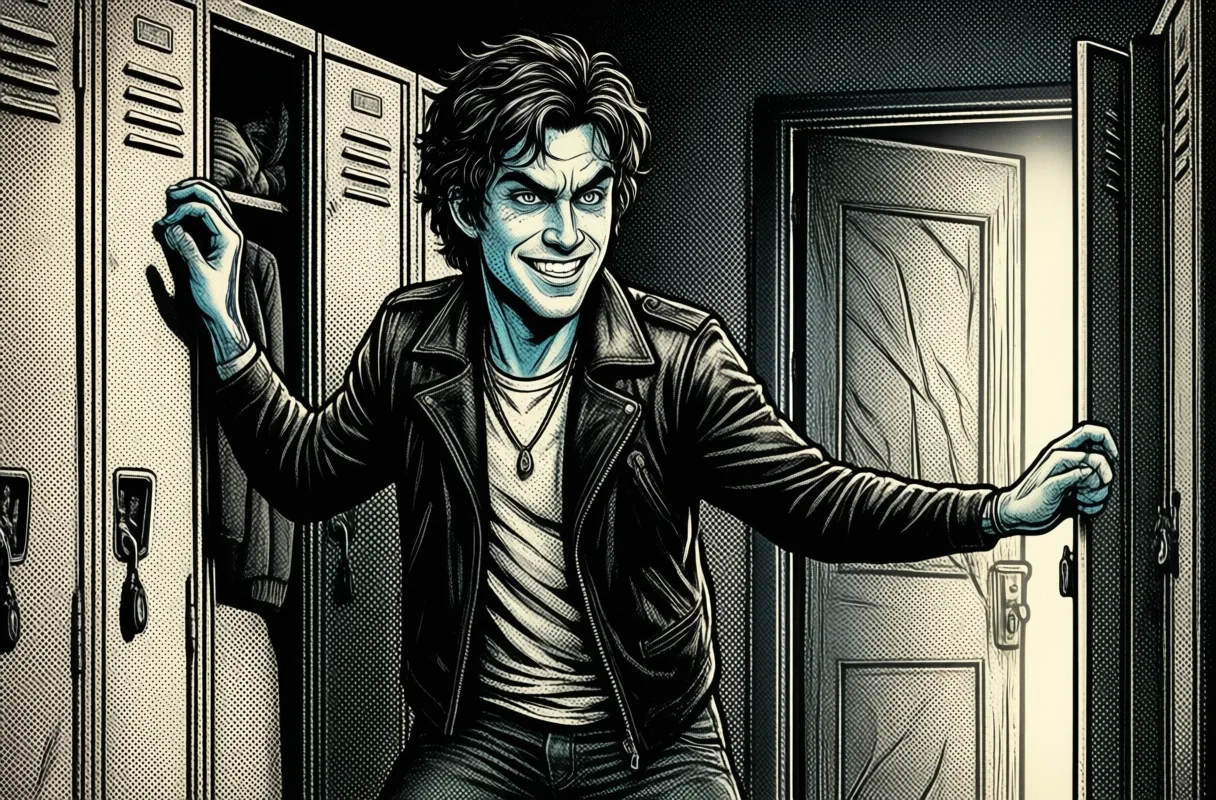 Beyond Live-Action: How Voice Work Expanded His Reach