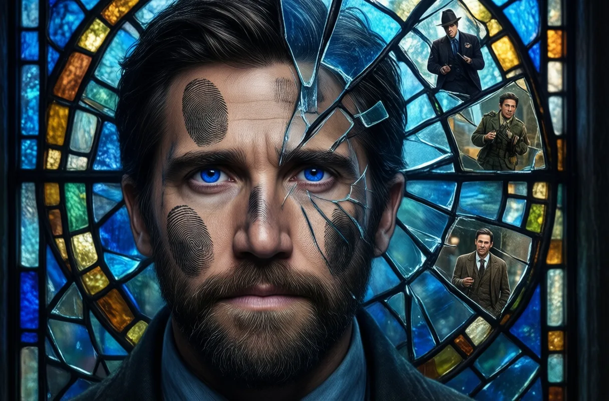 Which Breakout Roles Proved He Was More Than Just Industry Royalty?