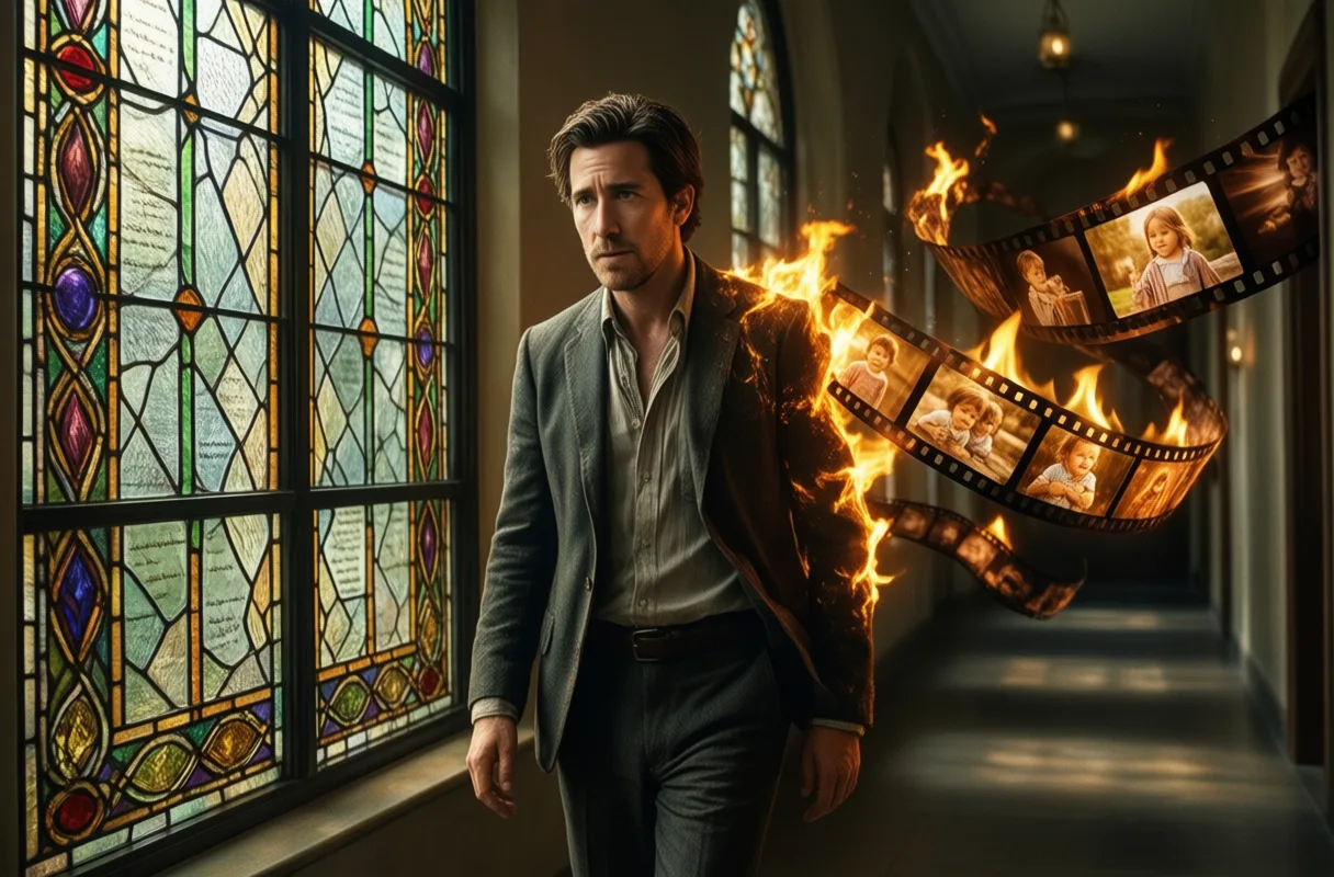 Was There a Turning Point That Transformed Him from Actor to A-Lister?