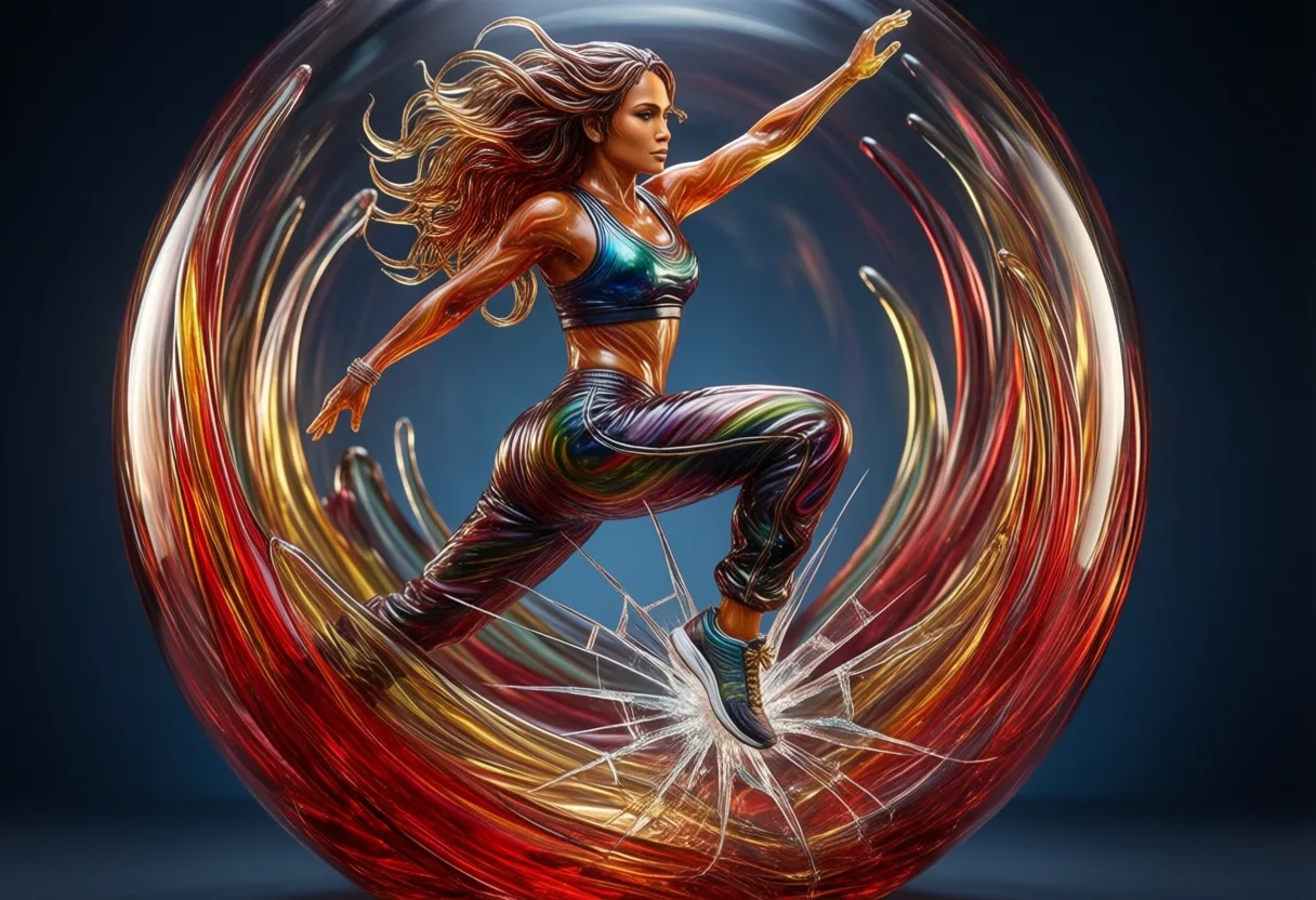 Jennifer Lopez Movie