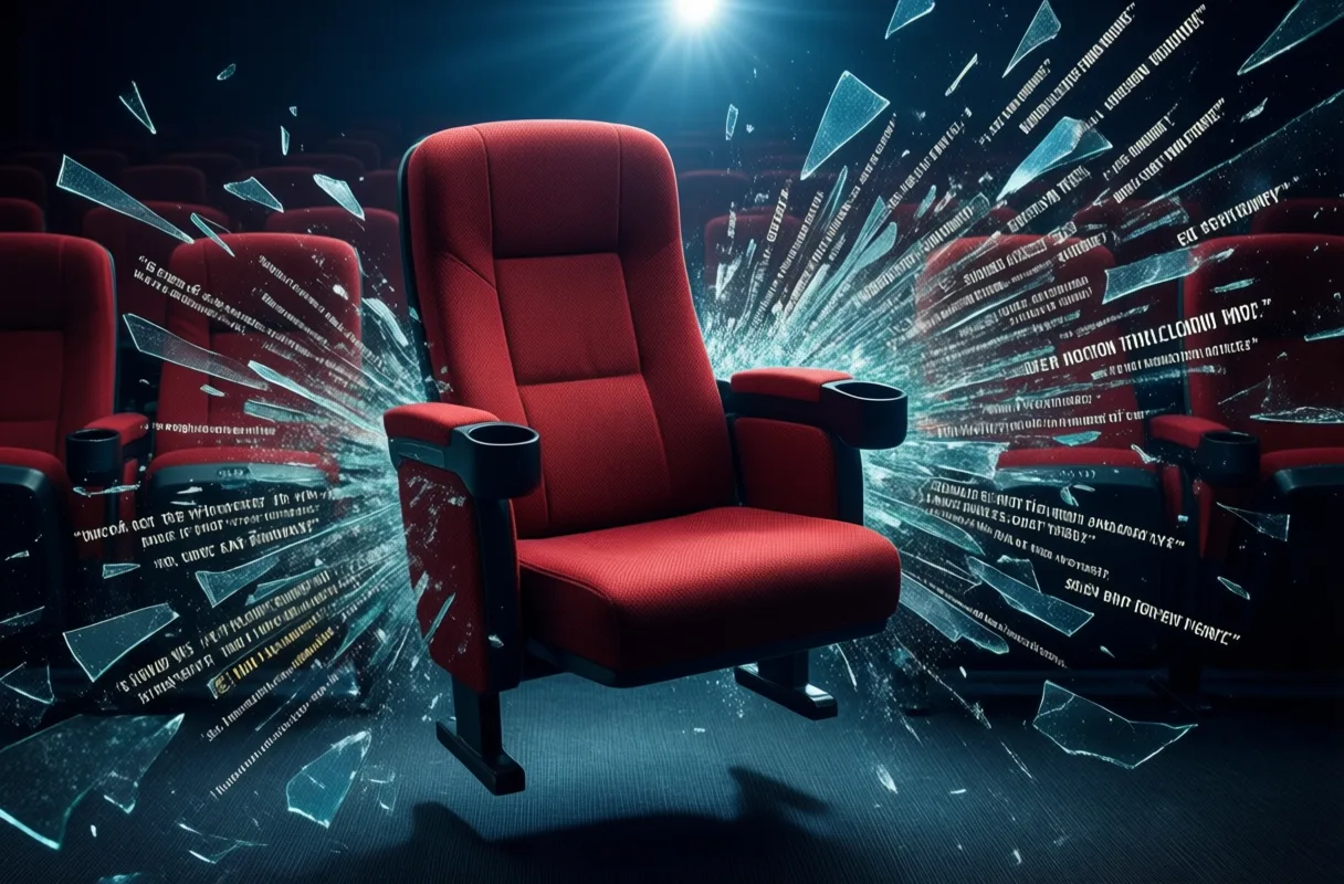Inside the Critical Buzz: New Releases Drawing Strong Reactions