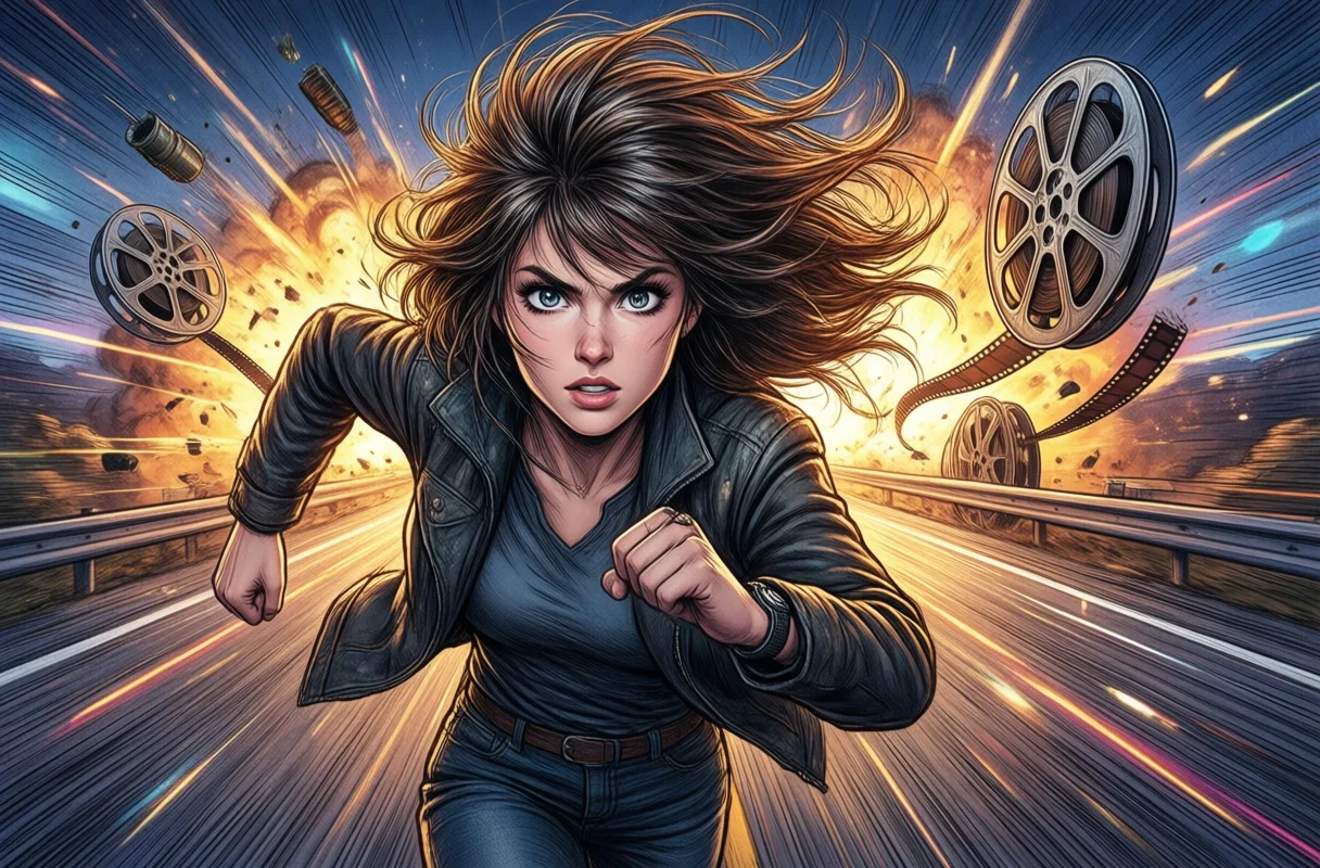 Beyond the Screams: Choosing Roles With Depth