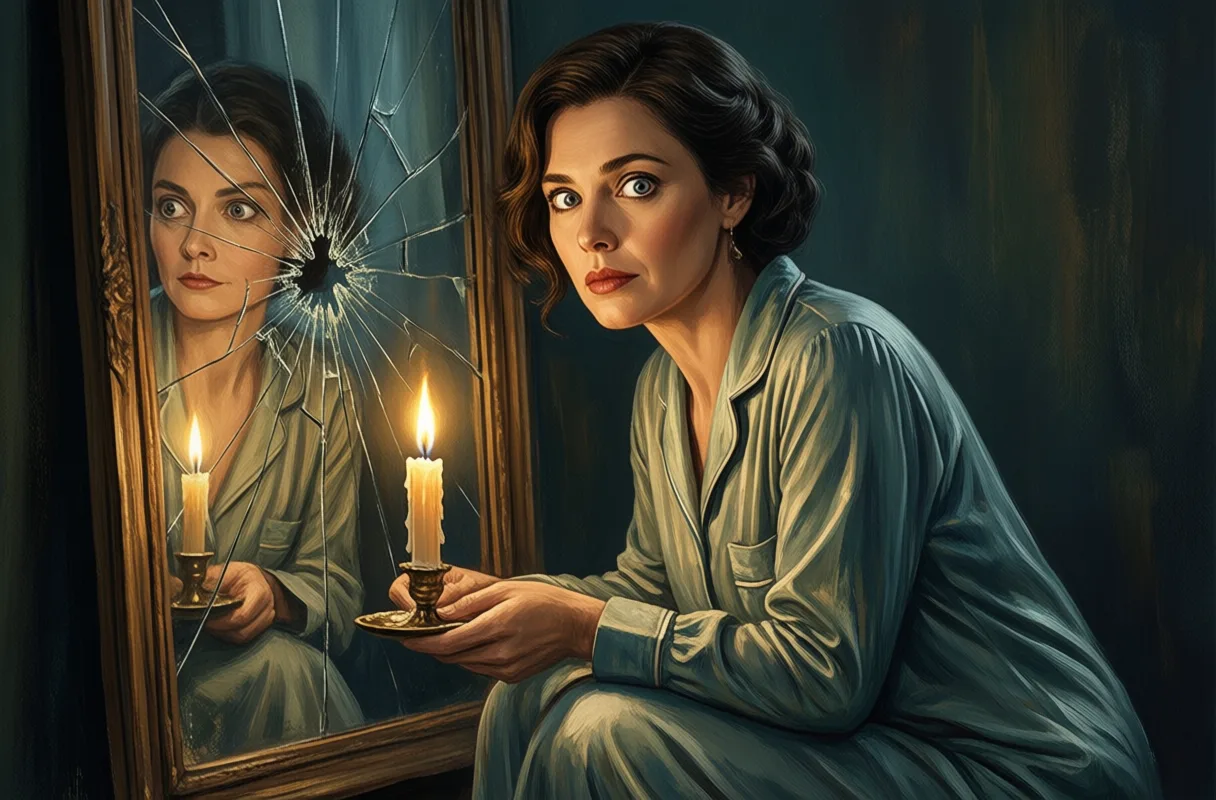 What Sets Her Performances Apart in Modern Horror?
