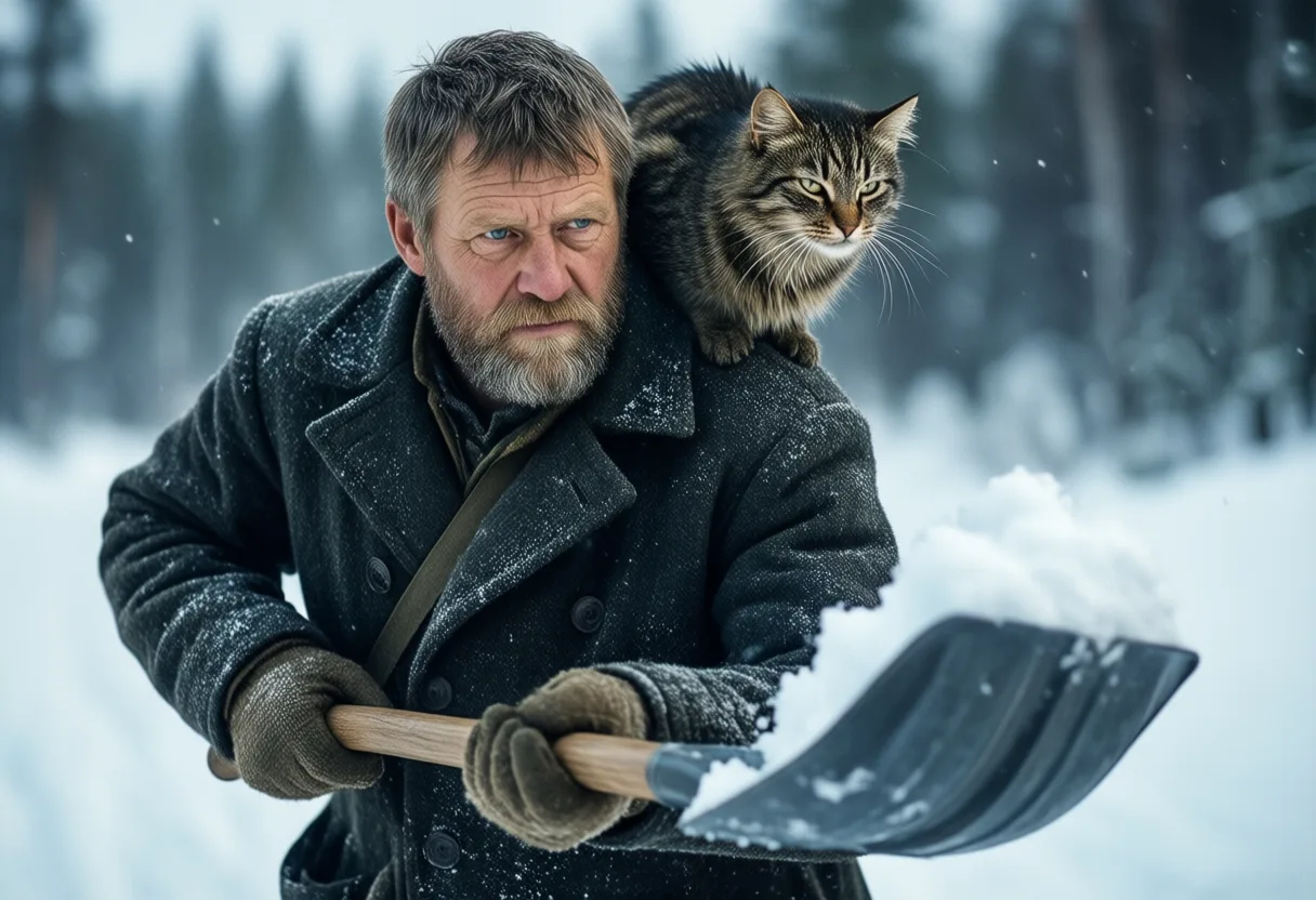 Man Called Ove Movie