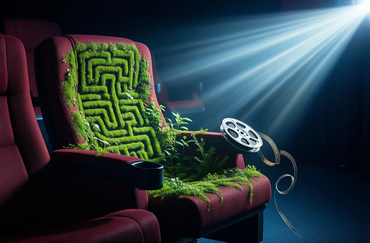 Why Do Some Movies Stick With Us Long After the Credits Roll?