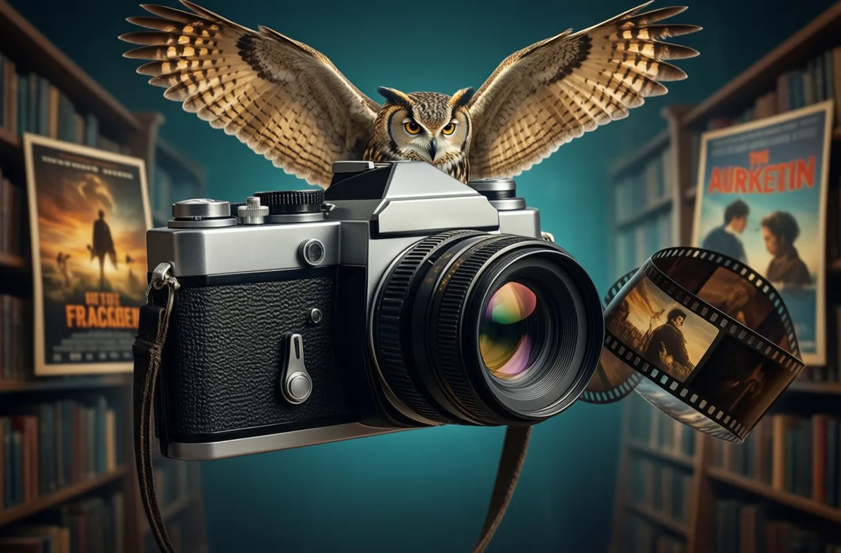 How to Watch with Intention, Not Just Attention