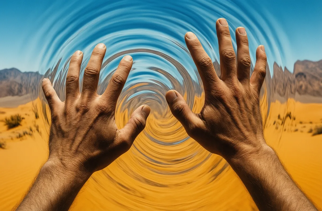 Why Audiences Can’t Look Away from Stories of Peril