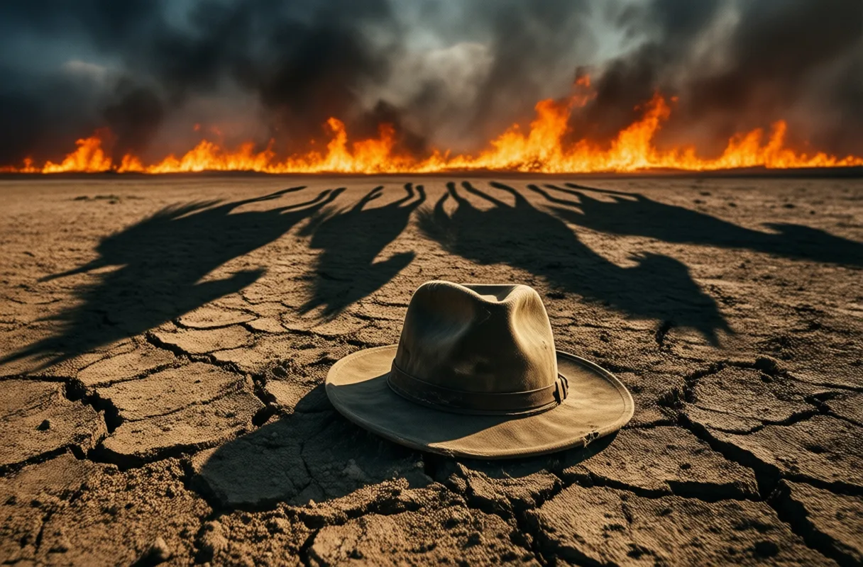 Final Shot: A Western Worth Revisiting