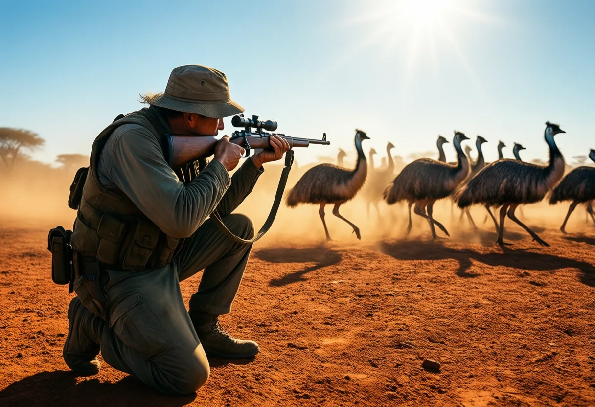 Movie Review Quigley Down Under