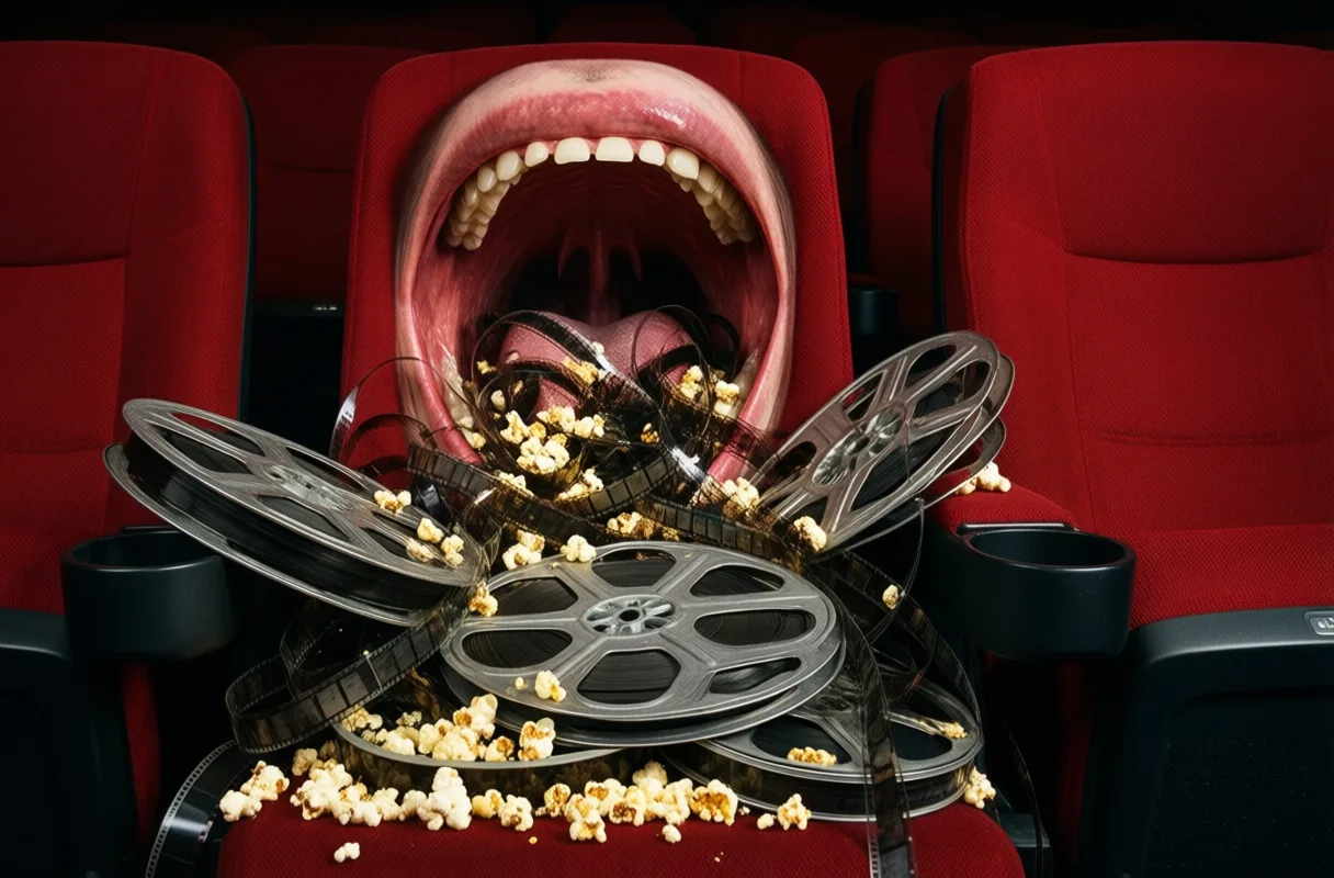 The Hidden Skills Behind Every Great Movie Critique
