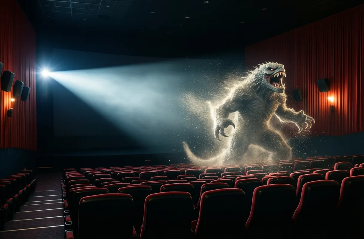 The Myth of the “Objective” Film Rating