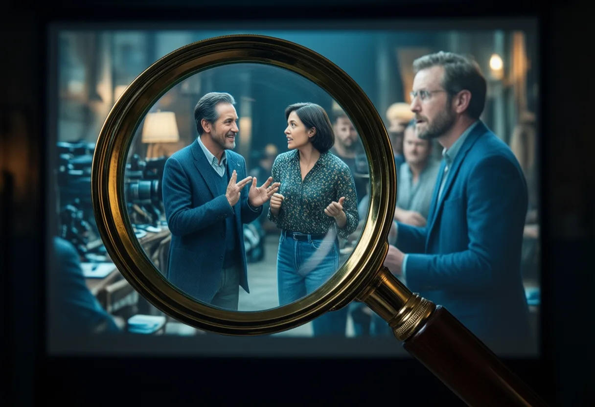 Movie Review Quiz