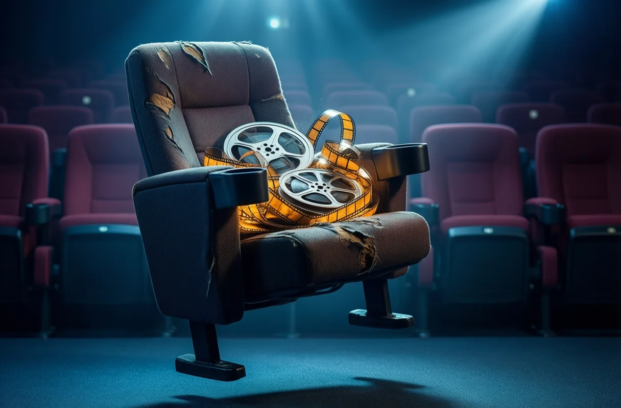 A Fresh Look at the Latest Cinema Releases