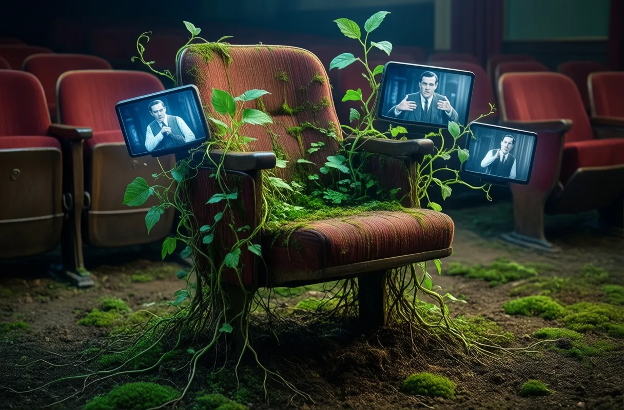The Influence of Technological Innovation on Longevity
