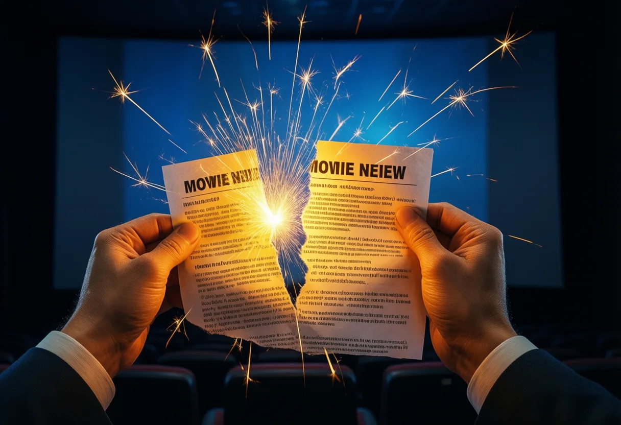 Movie Reviews Examples