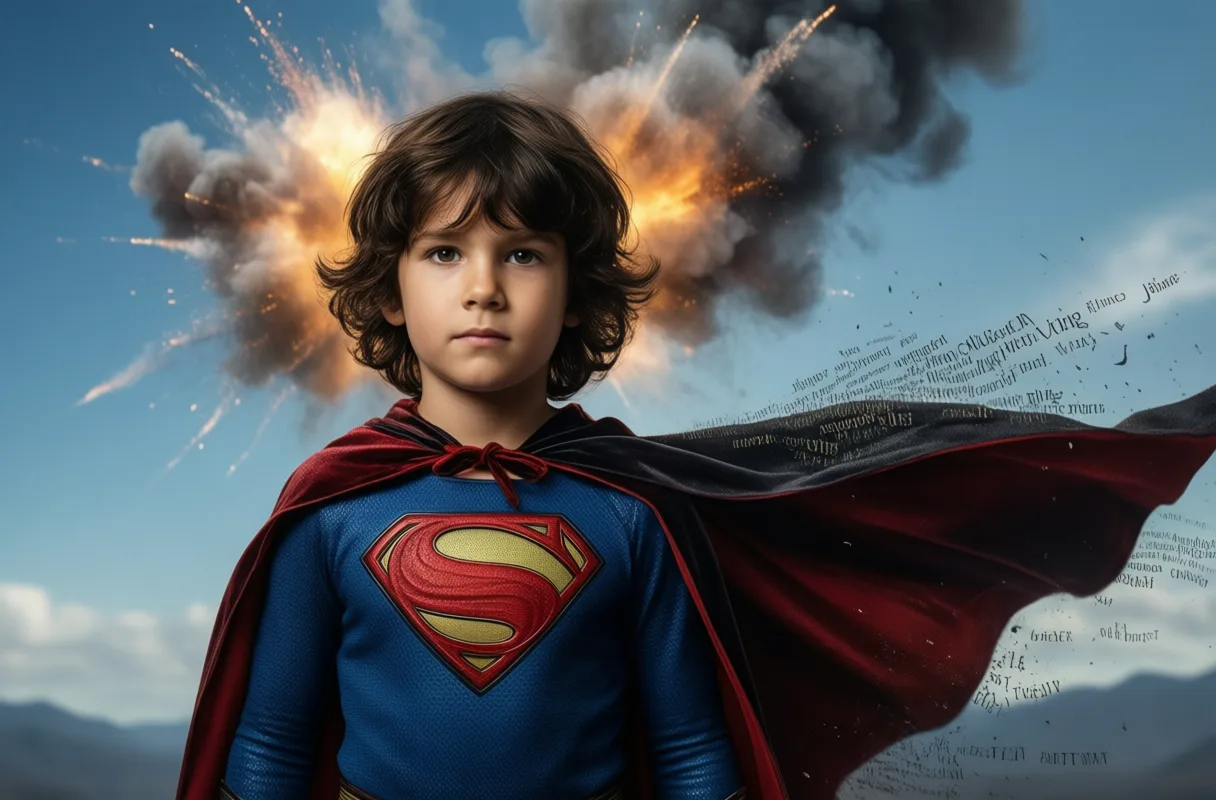 Finding Meaning in Action, Drama, and Visual Spectacle