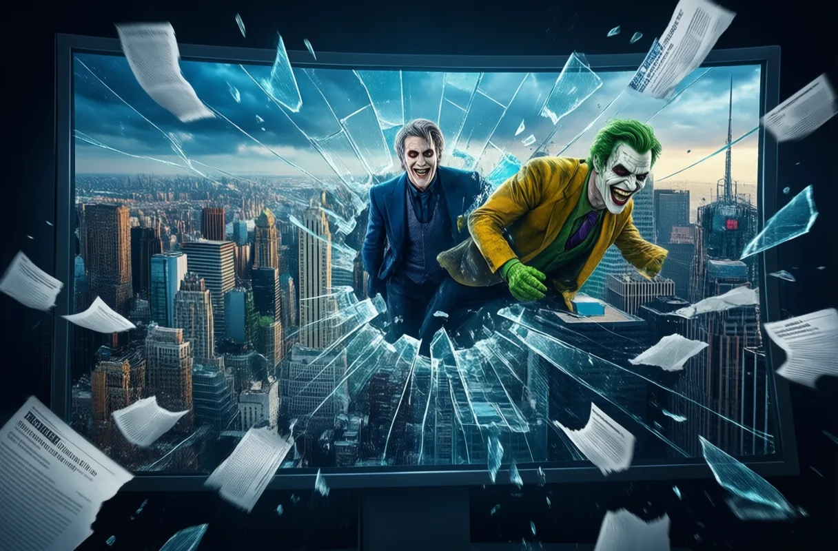 How Storytelling Choices Are Shaping Critical Reception