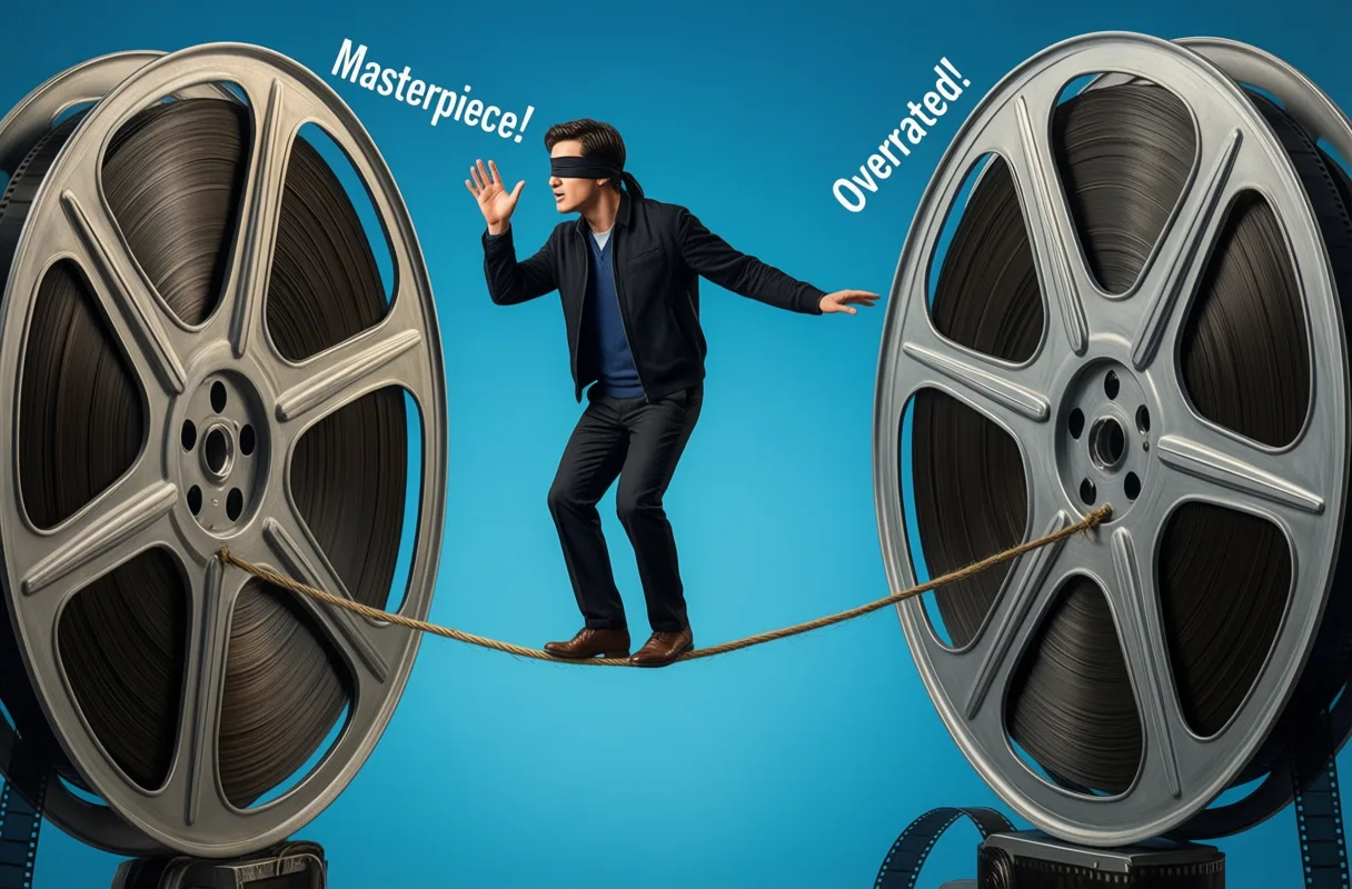 What Audiences Gain from Thoughtful Film Analysis
