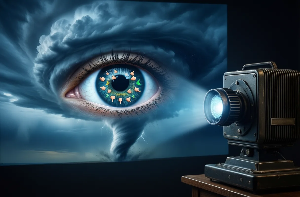 The Line Between Personal Taste and Objective Insight