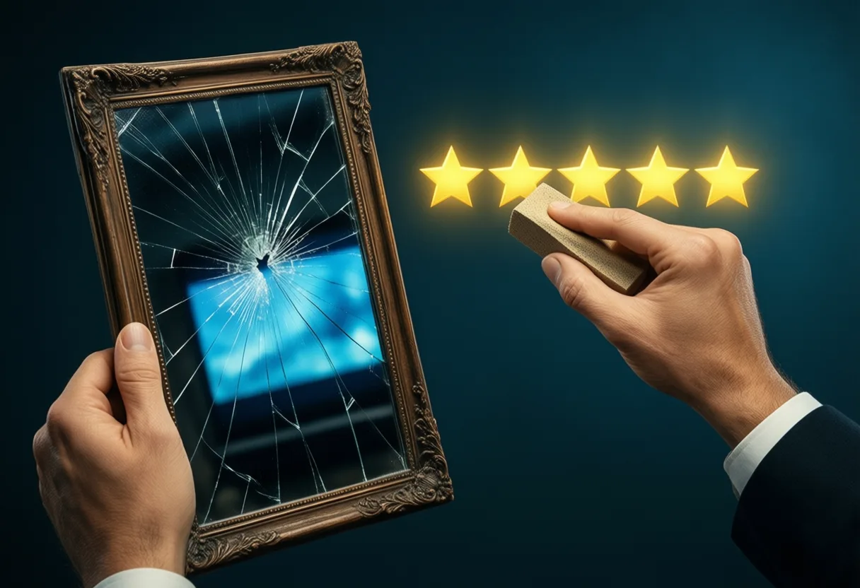 Movie Reviews Good Fortune