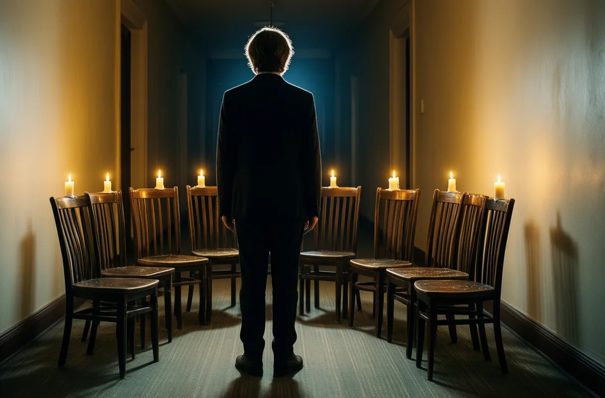 Performances That Blur the Line Between Real and Acted