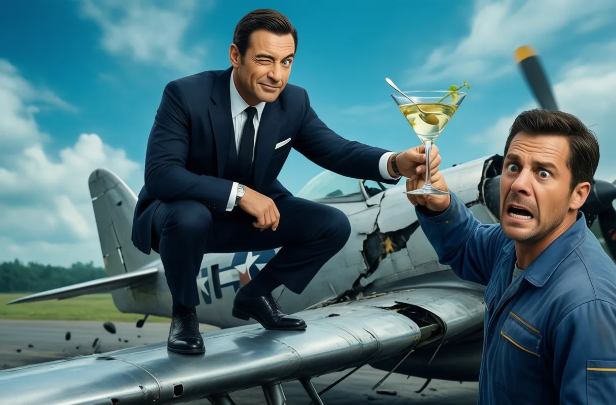 Why Audiences Keep Returning to This Summer Ride