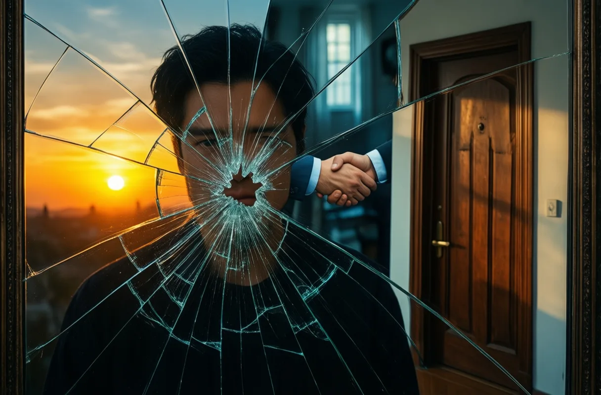 The Allure of Visually Stunning Films in the Streaming Age