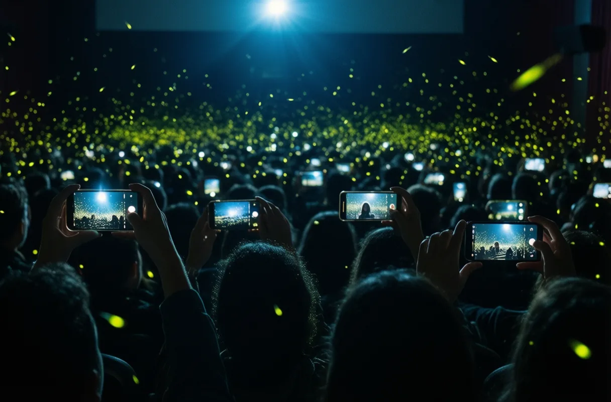 What Happens When a Hidden Gem Goes Viral