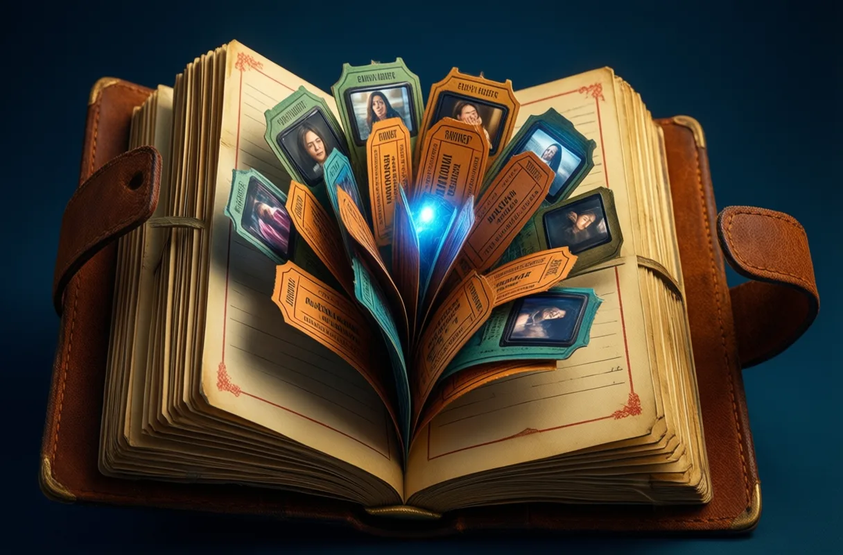 The Hidden Appeal of Slow-Burn Critical Darlings