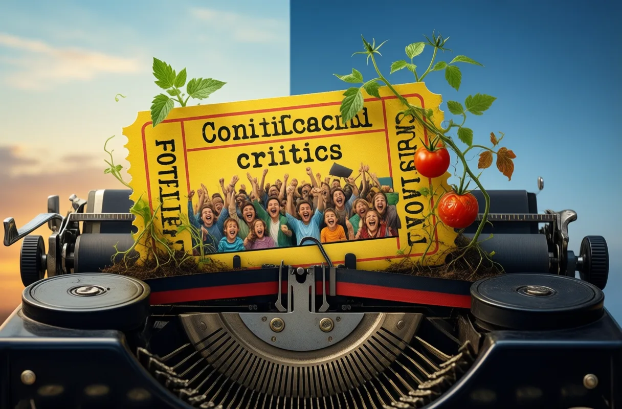 How Studio Campaigns Influence Perception