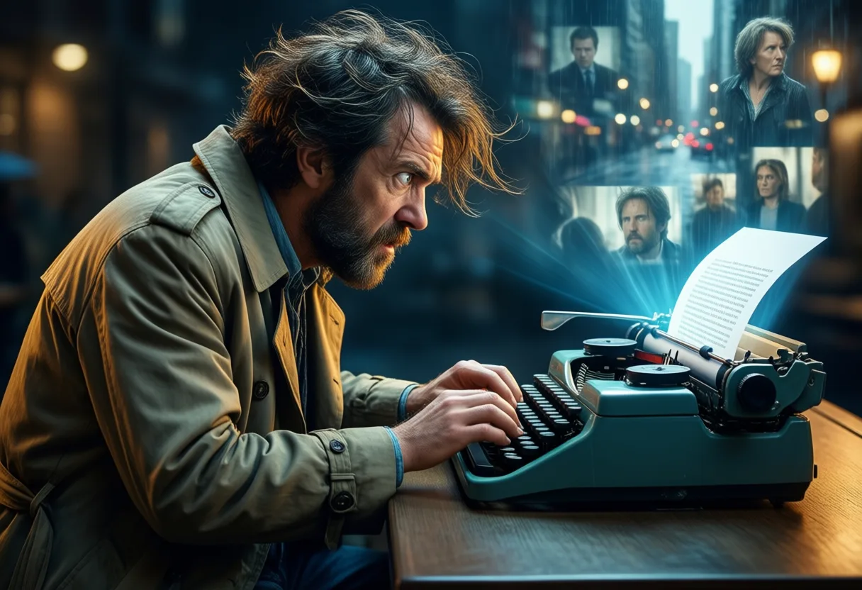 Movie Reviews Newspaper