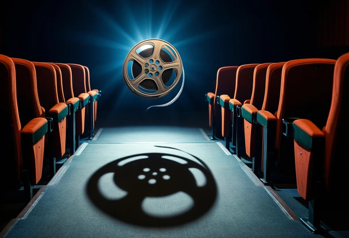 Movie Reviews Now Playing