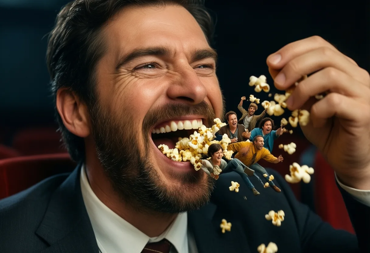 Movie Reviews Now