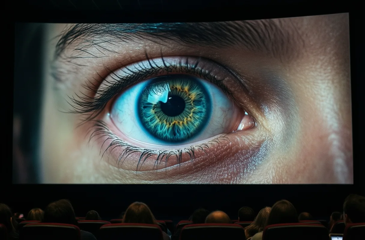 How Sound Design Fuels the Deep-Dive Culture