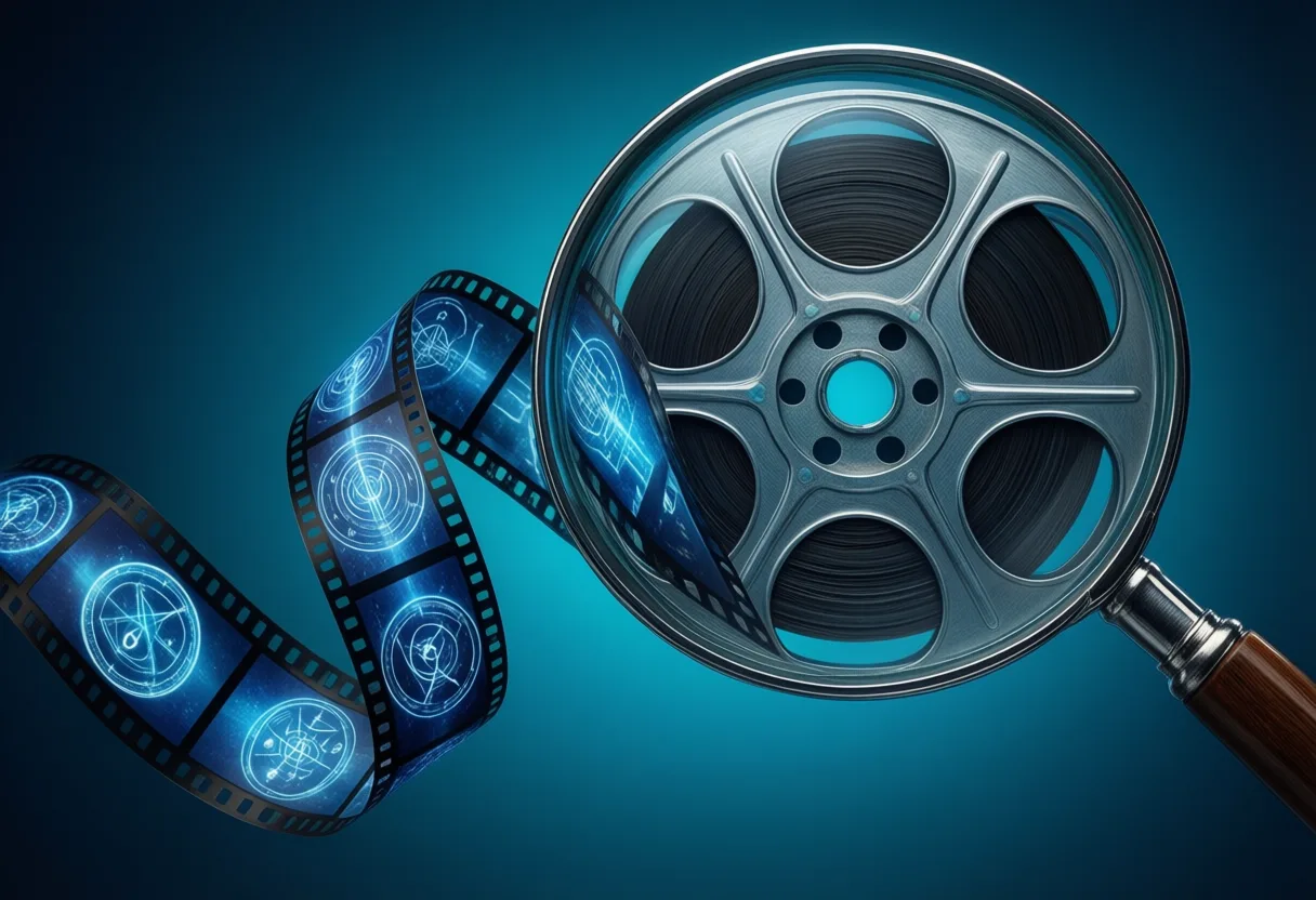 Movie Reviews Obsession