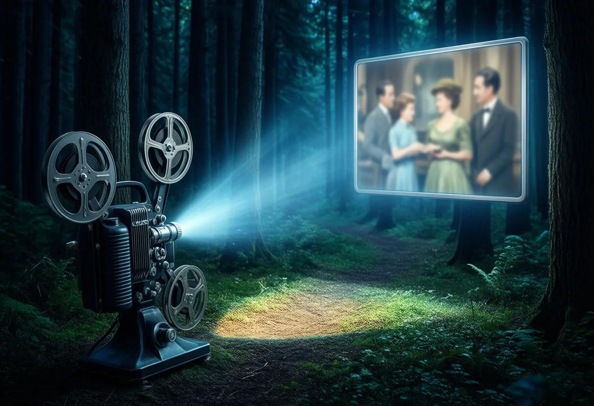 Movie Reviews Odyssey