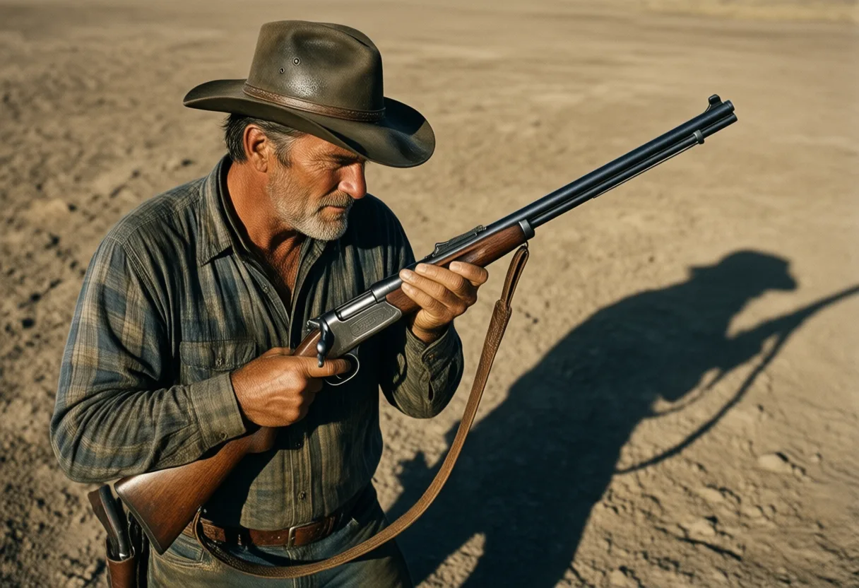 Movie Reviews Old Henry