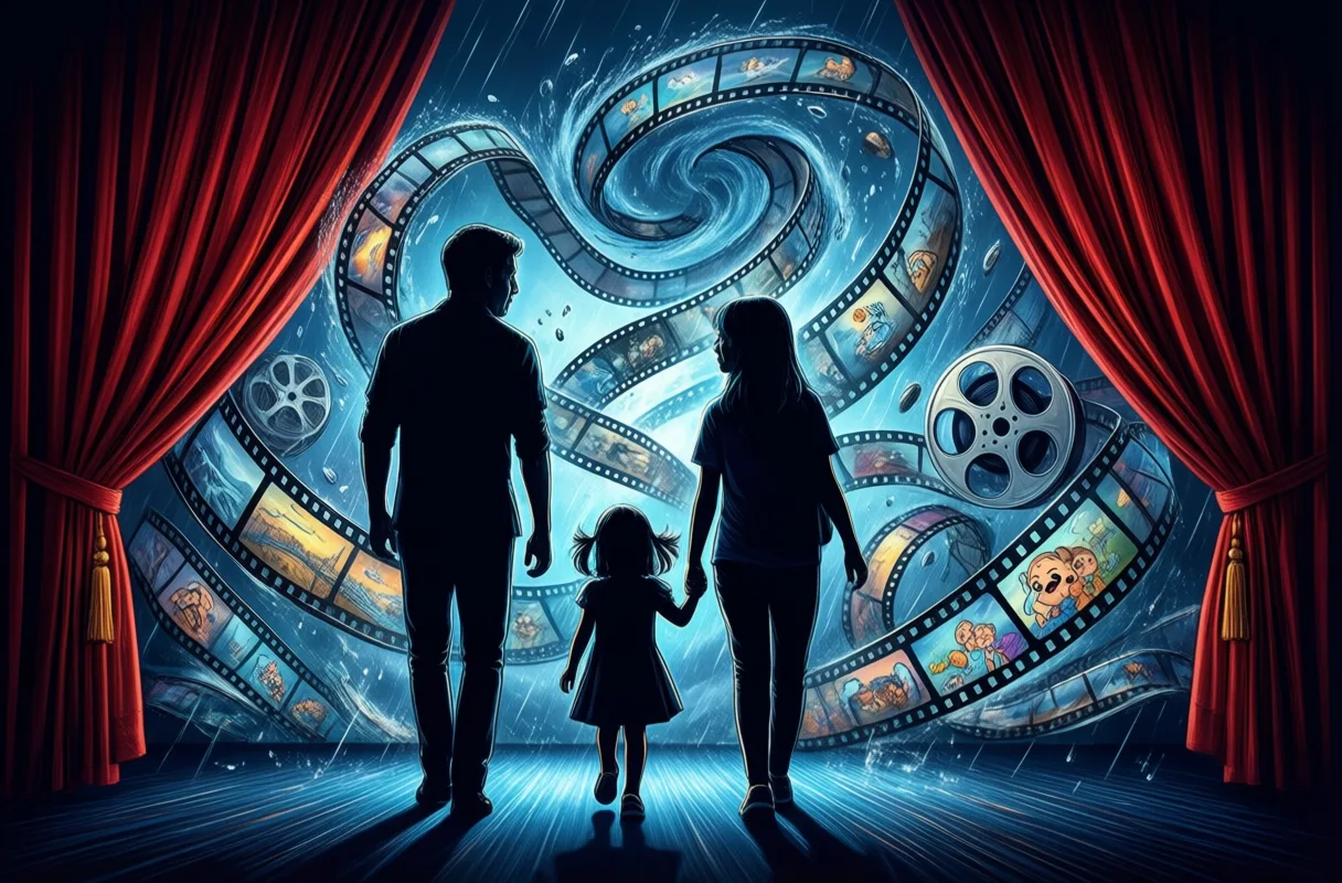 How Streaming Changed the Game for Family Viewing