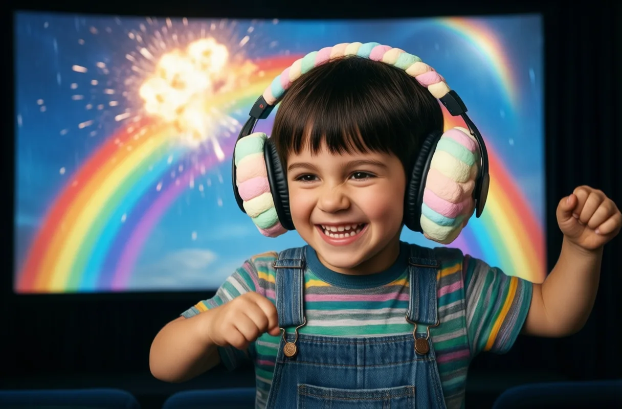 The Hidden Language Behind Family Film Ratings Explained